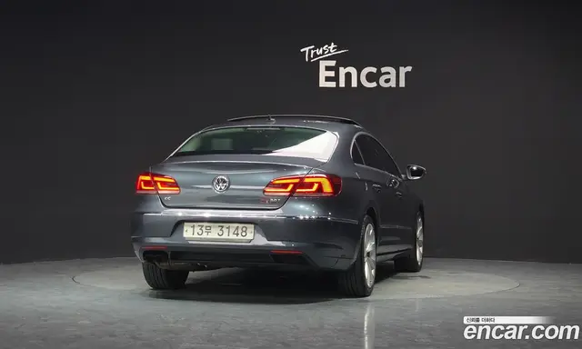 Volkswagen CC 2014 2.0 автомат (гидро), миниатюра 4 Volkswagen CC 2014 2.0 автомат (гидро), миниатюра 4