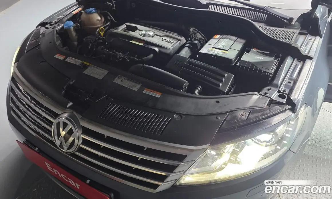 Volkswagen CC 2014 2.0 автомат (гидро), фото 6 Volkswagen CC 2014 2.0 автомат (гидро), фото 6