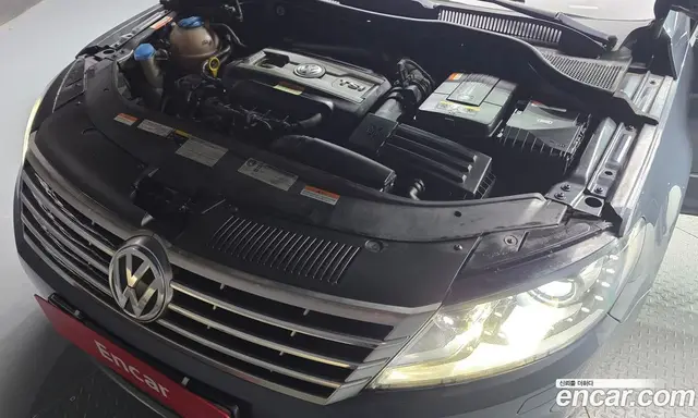 Volkswagen CC 2014 2.0 автомат (гидро), миниатюра 6 Volkswagen CC 2014 2.0 автомат (гидро), миниатюра 6