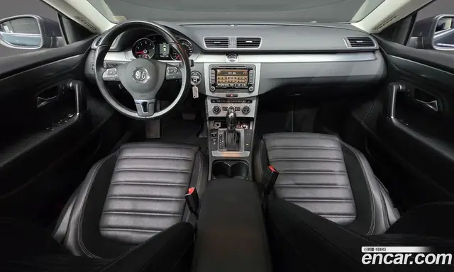 Volkswagen CC 2014 2.0 автомат (гидро), миниатюра 7 Volkswagen CC 2014 2.0 автомат (гидро), миниатюра 7