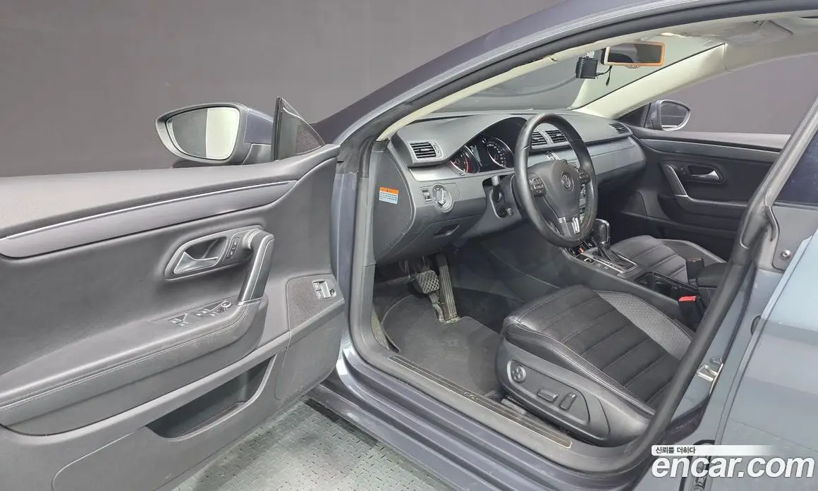 Volkswagen CC 2014 2.0 автомат (гидро), фото 10 Volkswagen CC 2014 2.0 автомат (гидро), фото 10