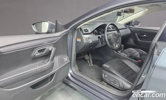 Volkswagen CC 2014 2.0 автомат (гидро), миниатюра 10 Volkswagen CC 2014 2.0 автомат (гидро), миниатюра 10