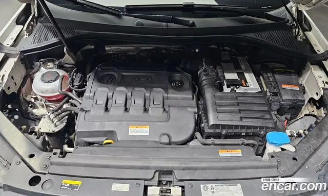 Volkswagen Tiguan 2018 2.0 автомат (гидро), миниатюра 6 Volkswagen Tiguan 2018 2.0 автомат (гидро), миниатюра 6