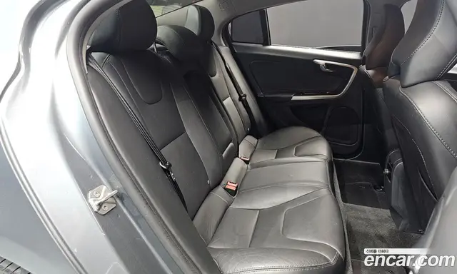 Volvo S60 2018 2.0 автомат (гидро), миниатюра 11 Volvo S60 2018 2.0 автомат (гидро), миниатюра 11