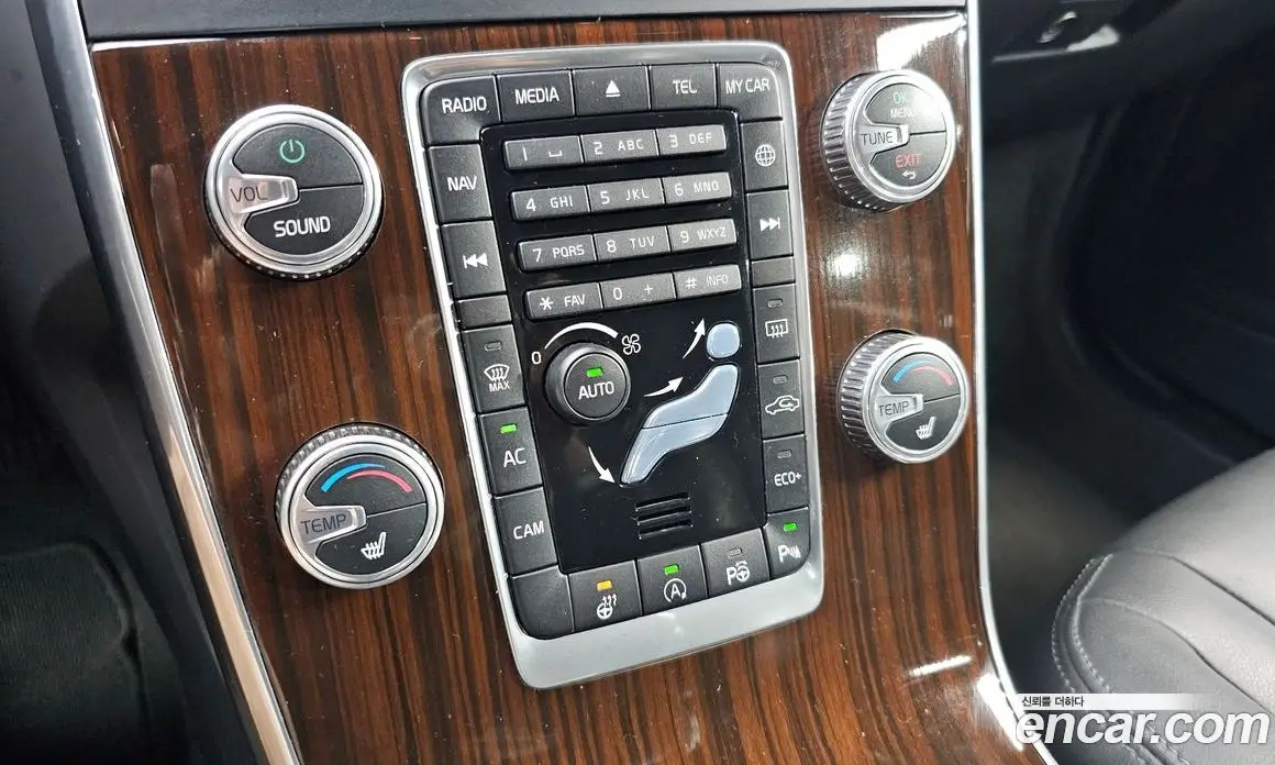 Volvo S60 2018 2.0 автомат (гидро), фото 17 Volvo S60 2018 2.0 автомат (гидро), фото 17
