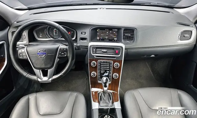 Volvo S60 2018 2.0 автомат (гидро), миниатюра 7 Volvo S60 2018 2.0 автомат (гидро), миниатюра 7