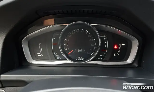 Volvo S60 2018 2.0 автомат (гидро), миниатюра 8 Volvo S60 2018 2.0 автомат (гидро), миниатюра 8