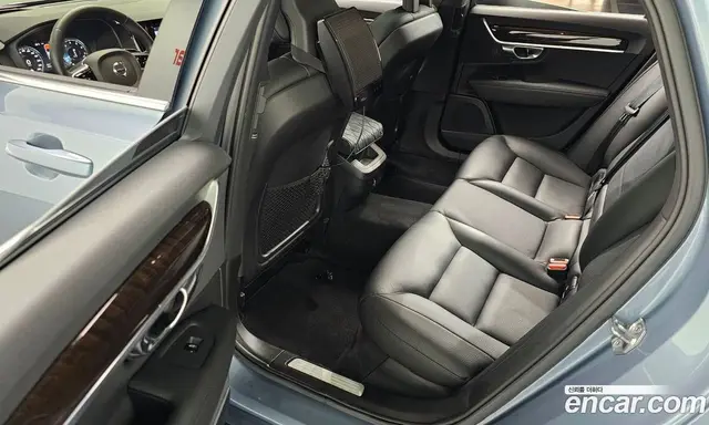 Volvo S90 2017 2.0 автомат (гидро), миниатюра 12