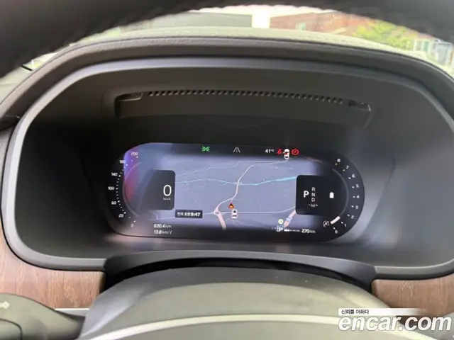 Volvo V90 2025 2.0 автомат (гидро), миниатюра 12