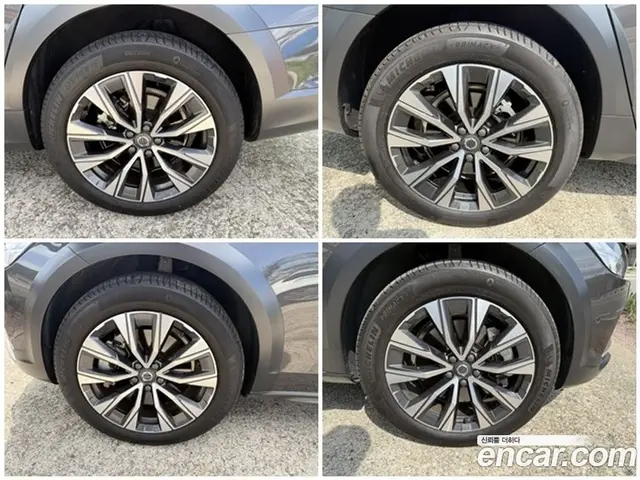 Volvo V90 2025 2.0 автомат (гидро), миниатюра 5