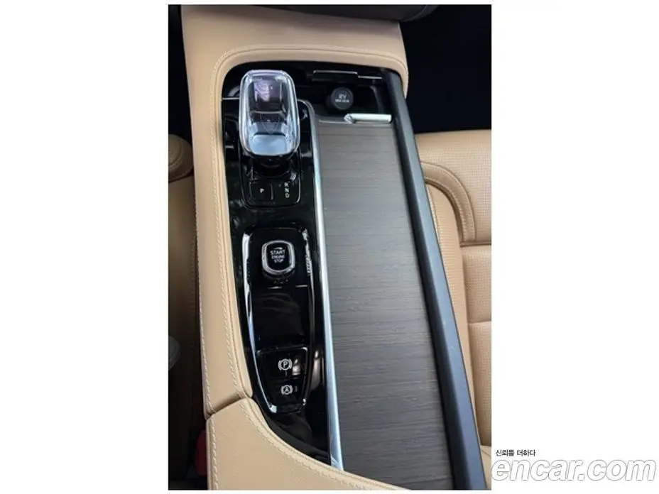Volvo V90 2025 2.0 автомат (гидро), фото 9