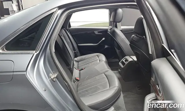 Audi A4 2016 2.0 автомат (гидро), миниатюра 11 Audi A4 2016 2.0 автомат (гидро), миниатюра 11