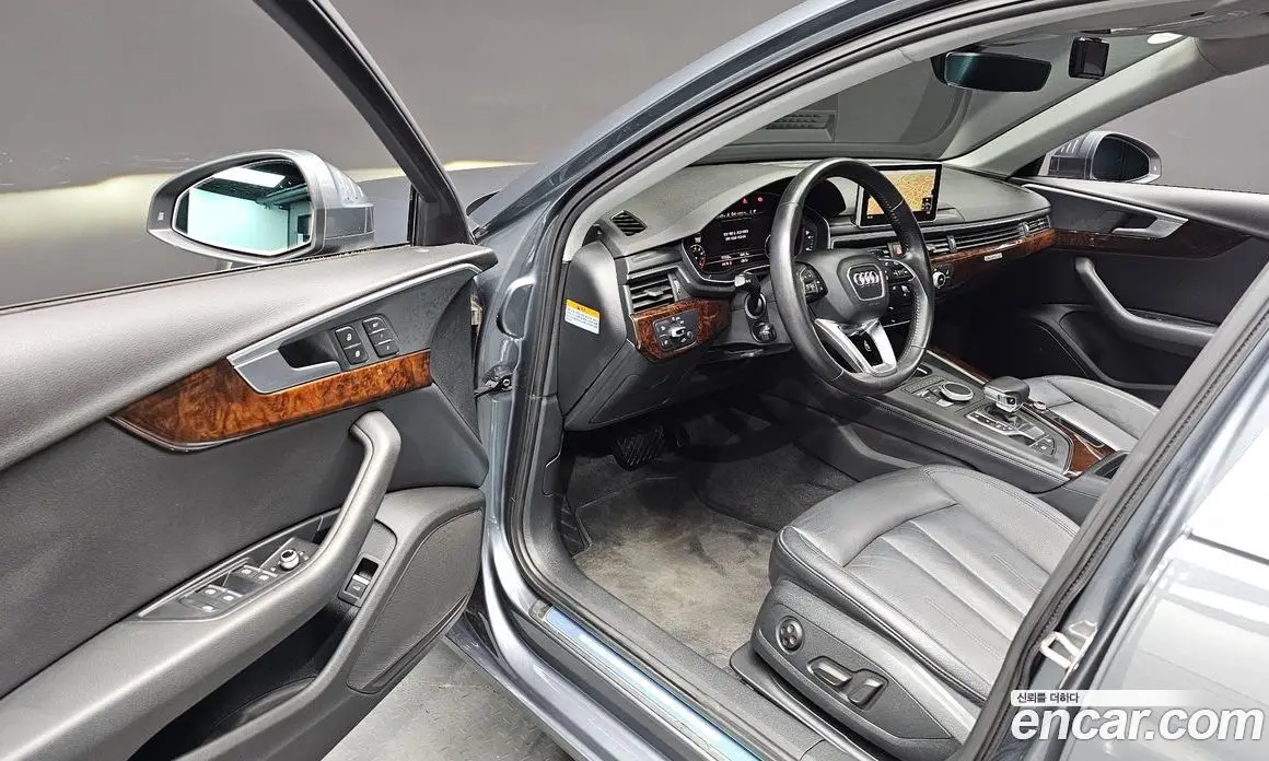 Audi A4 2016 2.0 автомат (гидро), фото 12 Audi A4 2016 2.0 автомат (гидро), фото 12