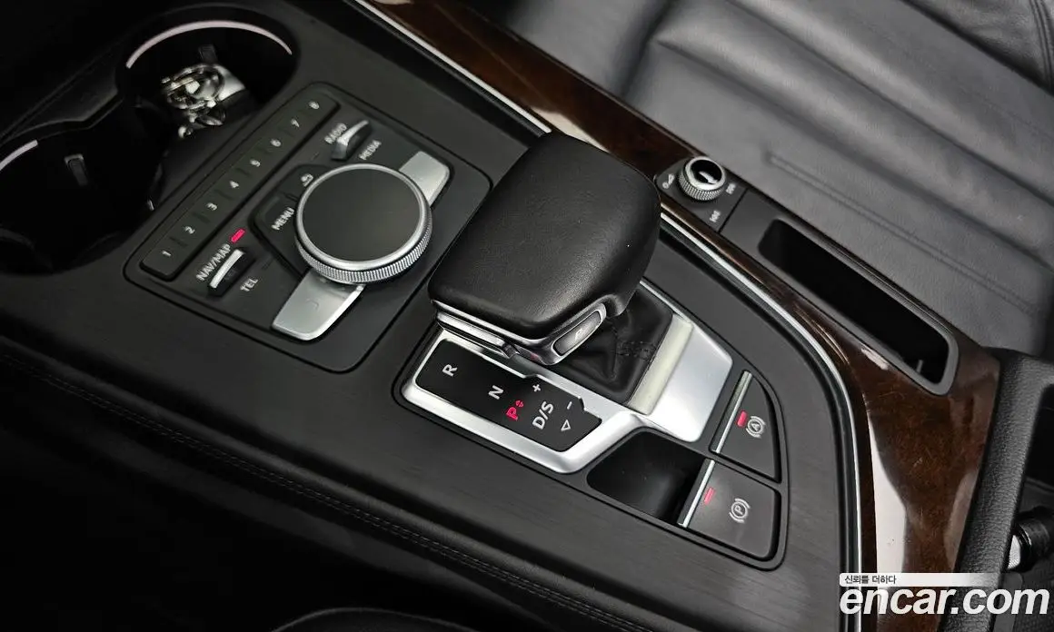 Audi A4 2016 2.0 автомат (гидро), фото 9 Audi A4 2016 2.0 автомат (гидро), фото 9