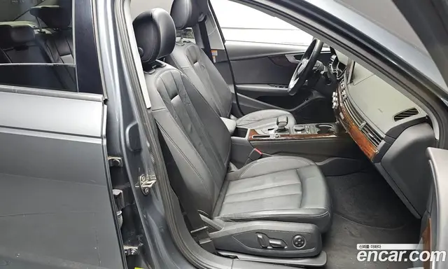 Audi A4 2016 2.0 автомат (гидро), миниатюра 10 Audi A4 2016 2.0 автомат (гидро), миниатюра 10