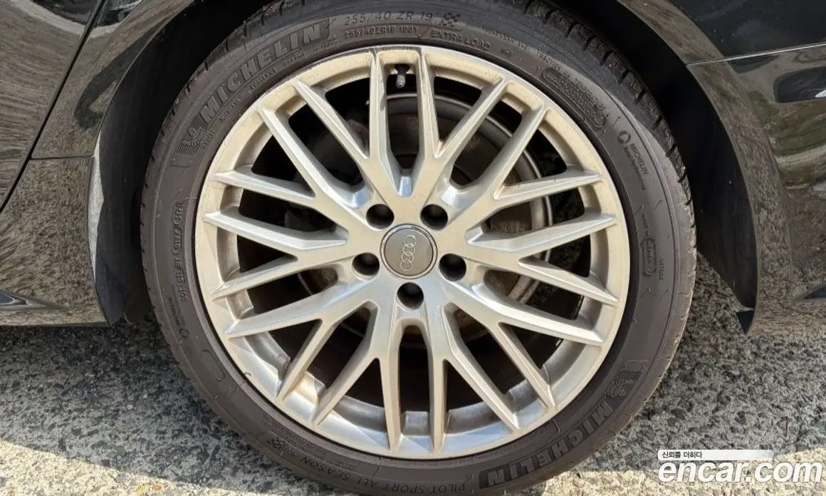 Audi A6 2018 2.0 автомат (гидро), фото 12