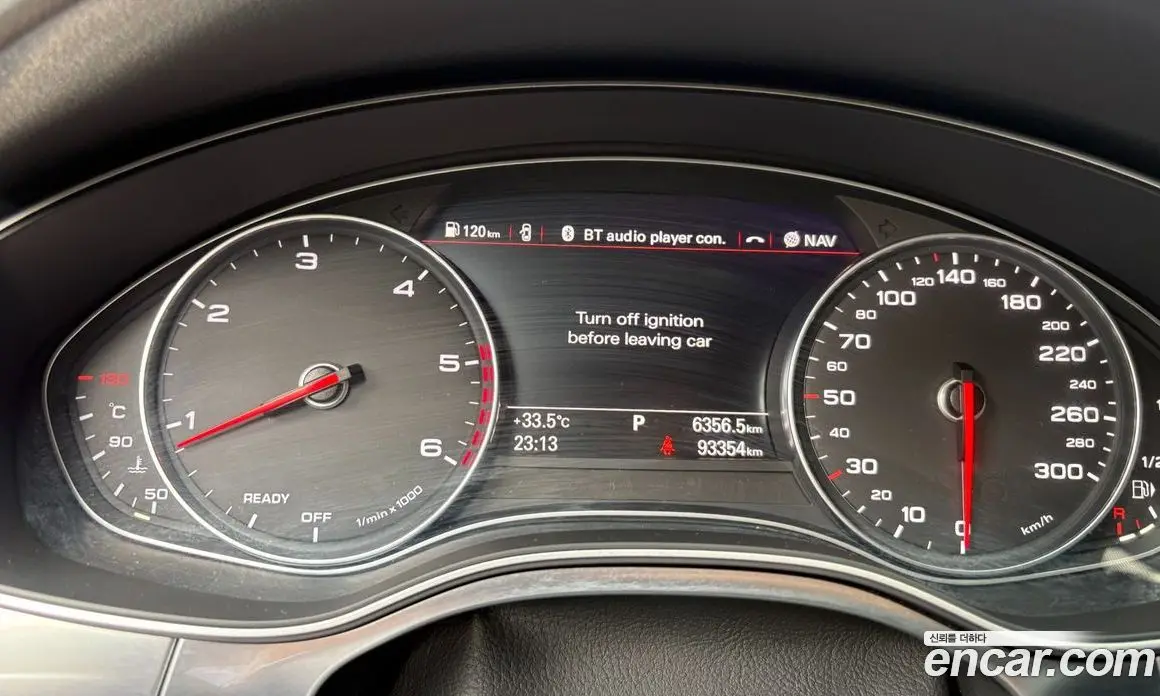 Audi A6 2018 2.0 автомат (гидро), фото 7