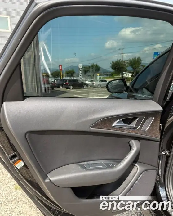 Audi A6 2018 2.0 автомат (гидро), фото 10