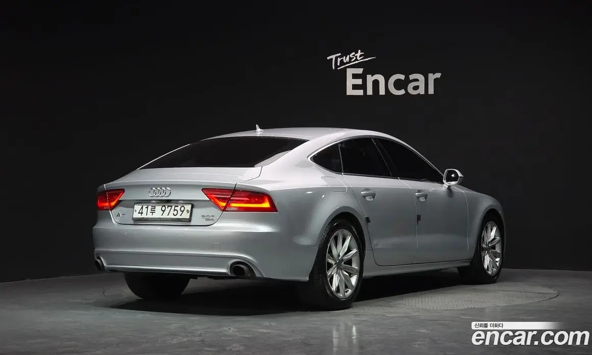 Audi A7 2014 3.0 автомат (гидро), фото 2 Audi A7 2014 3.0 автомат (гидро), фото 2