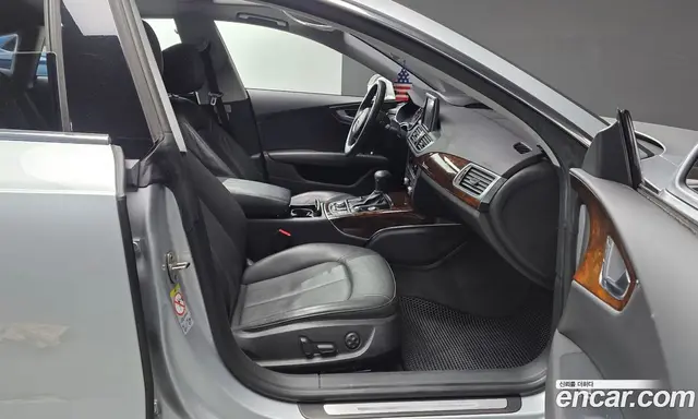Audi A7 2014 3.0 автомат (гидро), миниатюра 11 Audi A7 2014 3.0 автомат (гидро), миниатюра 11