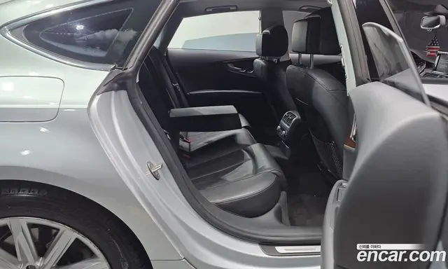 Audi A7 2014 3.0 автомат (гидро), миниатюра 12