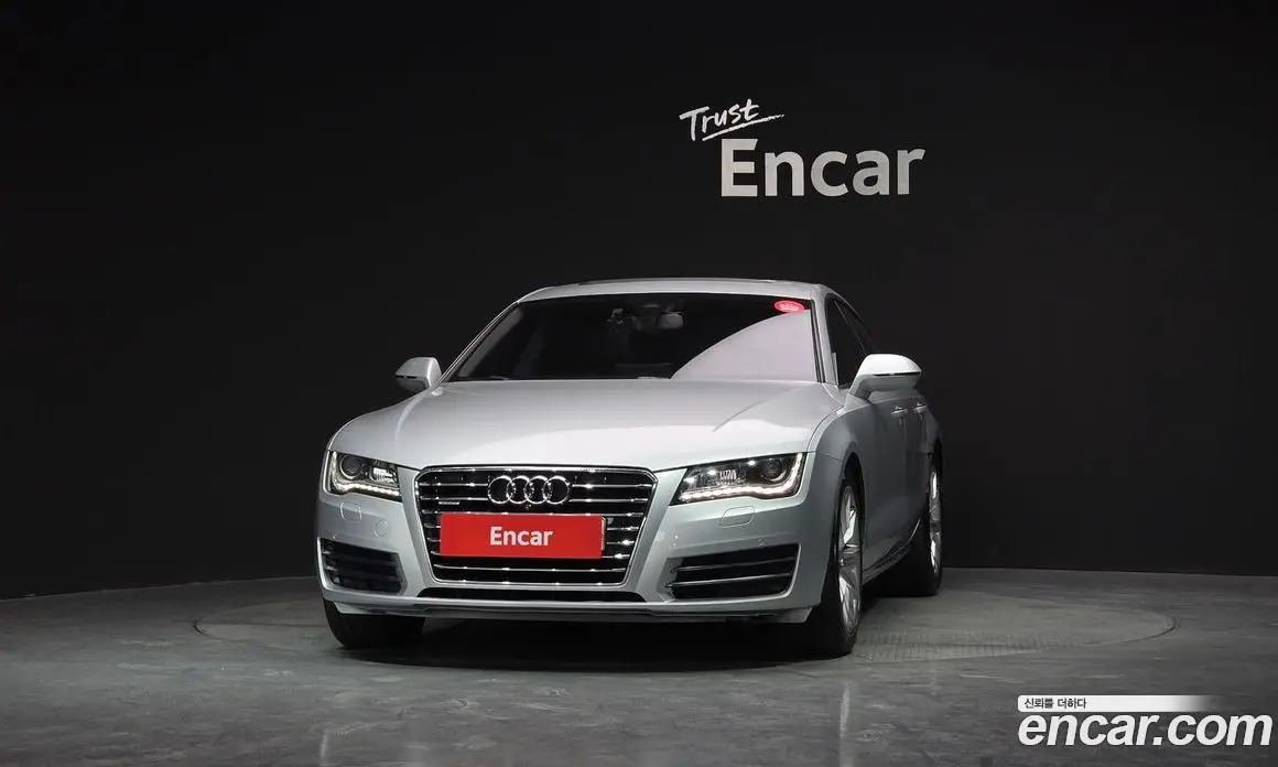 Audi A7 2014 3.0 автомат (гидро), фото 3 Audi A7 2014 3.0 автомат (гидро), фото 3