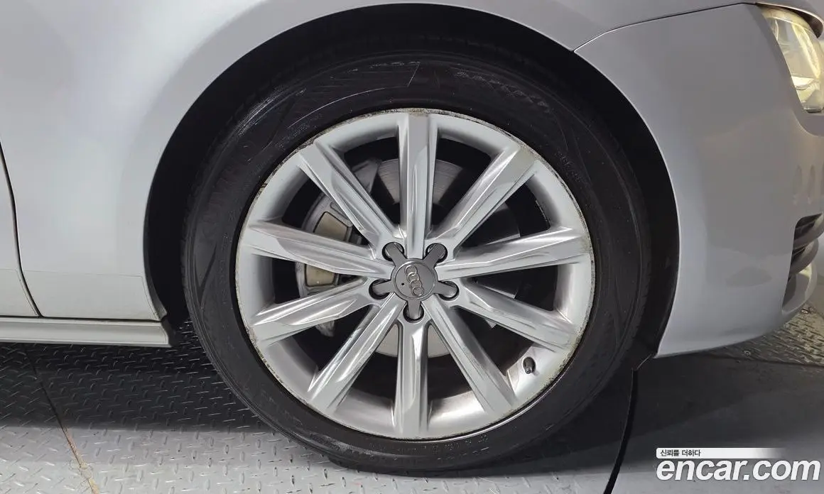 Audi A7 2014 3.0 автомат (гидро), фото 5 Audi A7 2014 3.0 автомат (гидро), фото 5