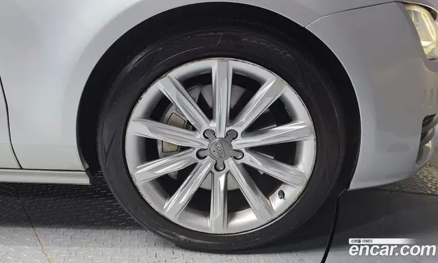 Audi A7 2014 3.0 автомат (гидро), миниатюра 5 Audi A7 2014 3.0 автомат (гидро), миниатюра 5