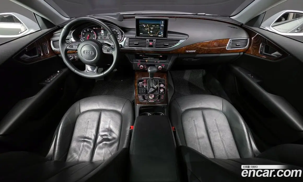 Audi A7 2014 3.0 автомат (гидро), фото 7 Audi A7 2014 3.0 автомат (гидро), фото 7