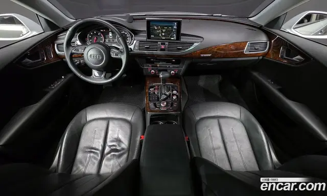 Audi A7 2014 3.0 автомат (гидро), миниатюра 7 Audi A7 2014 3.0 автомат (гидро), миниатюра 7