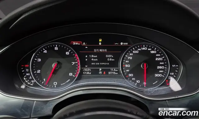 Audi A7 2014 3.0 автомат (гидро), миниатюра 8 Audi A7 2014 3.0 автомат (гидро), миниатюра 8