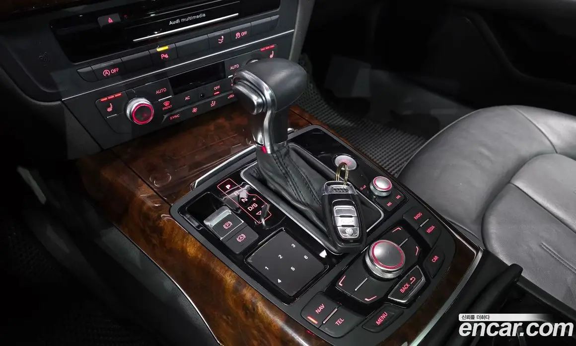 Audi A7 2014 3.0 автомат (гидро), фото 9 Audi A7 2014 3.0 автомат (гидро), фото 9