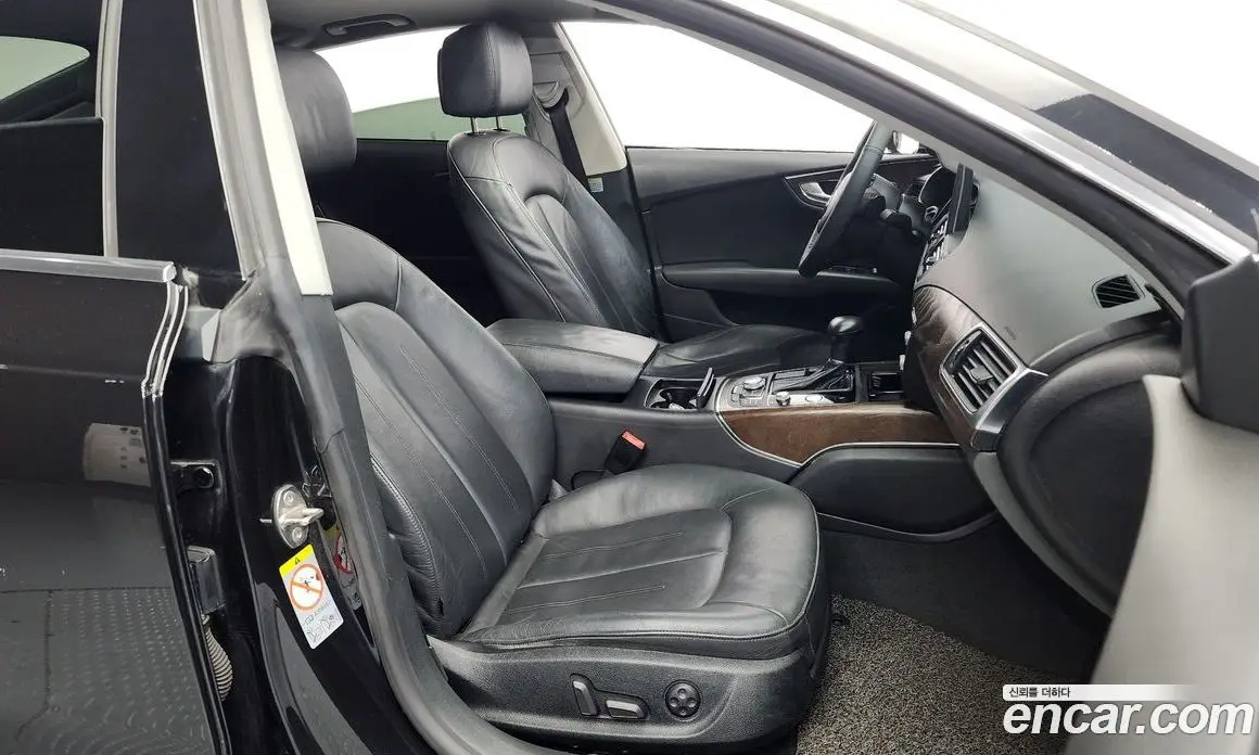 Audi A7 2014 3.0 автомат (гидро), фото 11 Audi A7 2014 3.0 автомат (гидро), фото 11