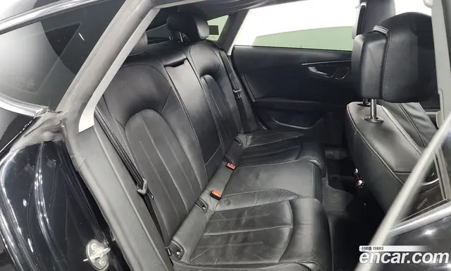 Audi A7 2014 3.0 автомат (гидро), миниатюра 12