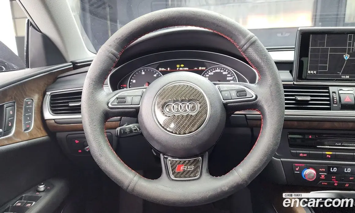 Audi A7 2014 3.0 автомат (гидро), фото 13 Audi A7 2014 3.0 автомат (гидро), фото 13