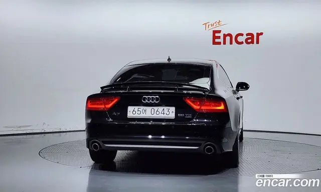 Audi A7 2014 3.0 автомат (гидро), миниатюра 4 Audi A7 2014 3.0 автомат (гидро), миниатюра 4