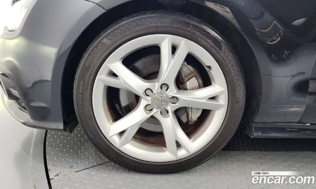 Audi A7 2014 3.0 автомат (гидро), миниатюра 5 Audi A7 2014 3.0 автомат (гидро), миниатюра 5