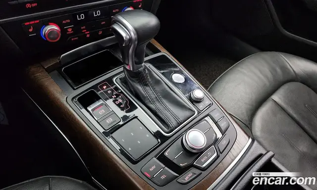 Audi A7 2014 3.0 автомат (гидро), миниатюра 9 Audi A7 2014 3.0 автомат (гидро), миниатюра 9