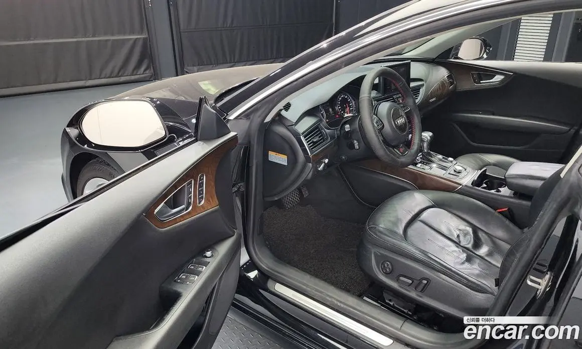 Audi A7 2014 3.0 автомат (гидро), фото 10 Audi A7 2014 3.0 автомат (гидро), фото 10