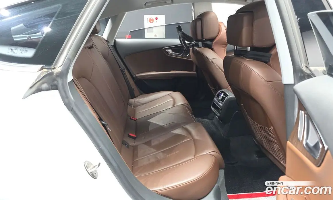 Audi A7 2016 3.0 автомат (гидро), фото 12