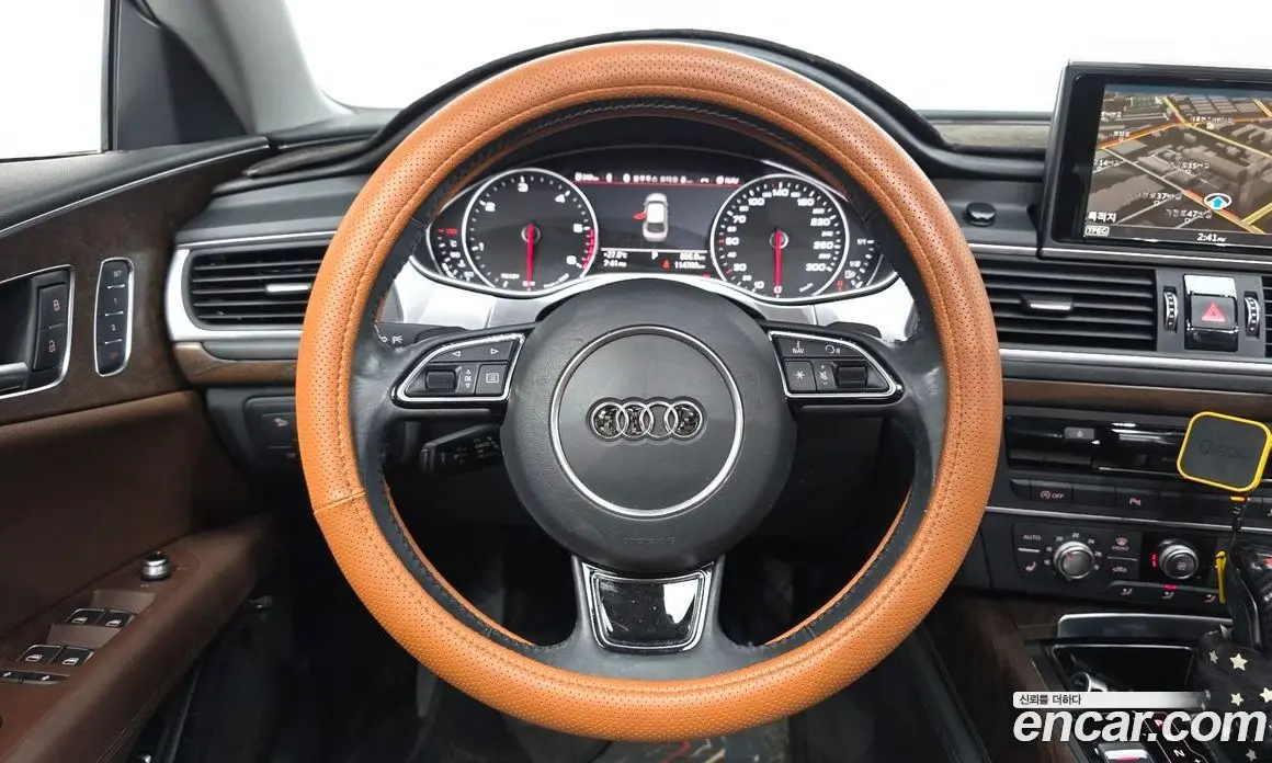 Audi A7 2016 3.0 автомат (гидро), фото 13