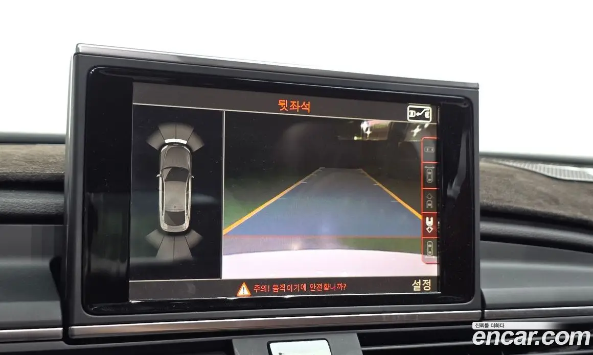 Audi A7 2016 3.0 автомат (гидро), фото 14