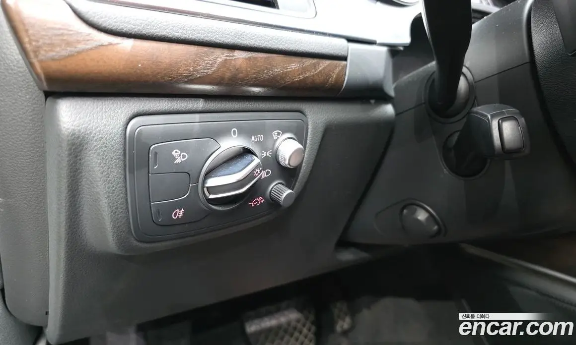 Audi A7 2016 3.0 автомат (гидро), фото 17