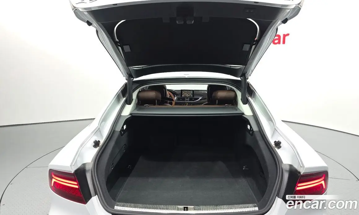 Audi A7 2016 3.0 автомат (гидро), фото 20