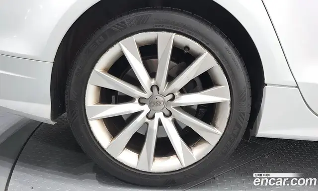 Audi A7 2016 3.0 автомат (гидро), миниатюра 5