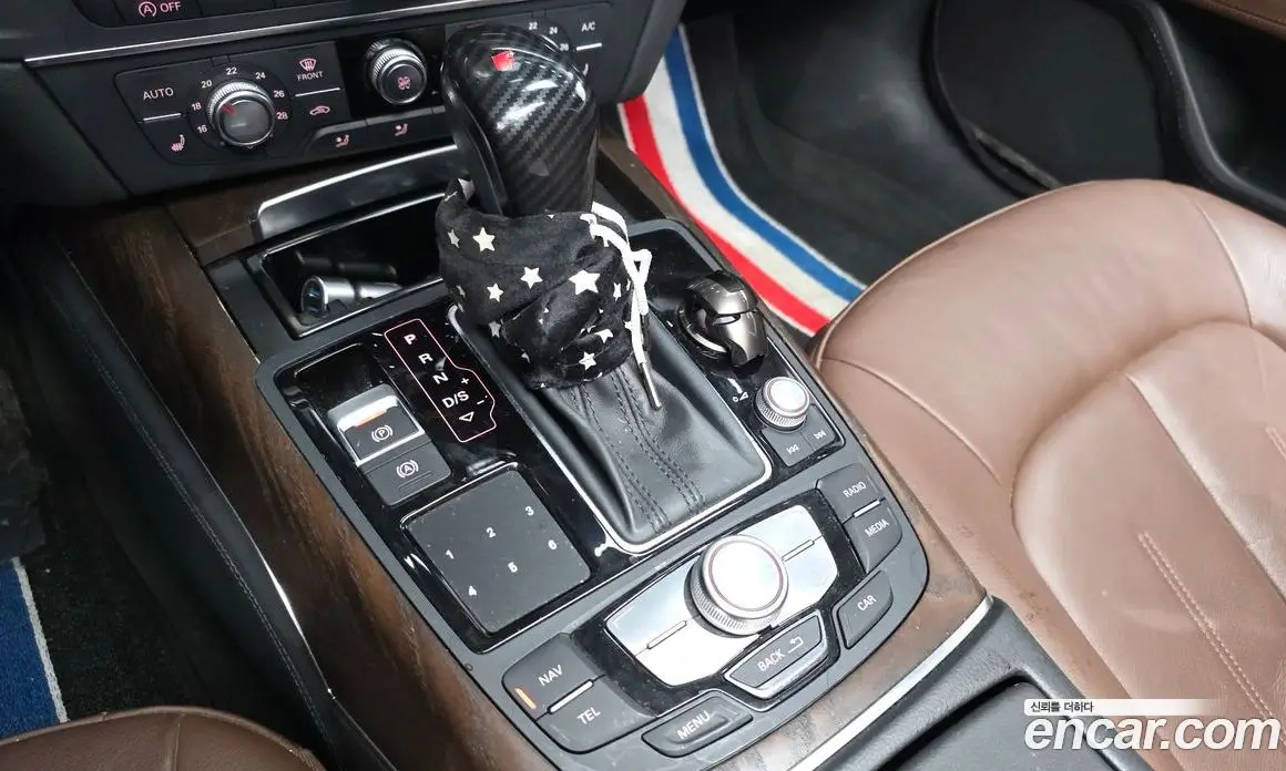Audi A7 2016 3.0 автомат (гидро), фото 9