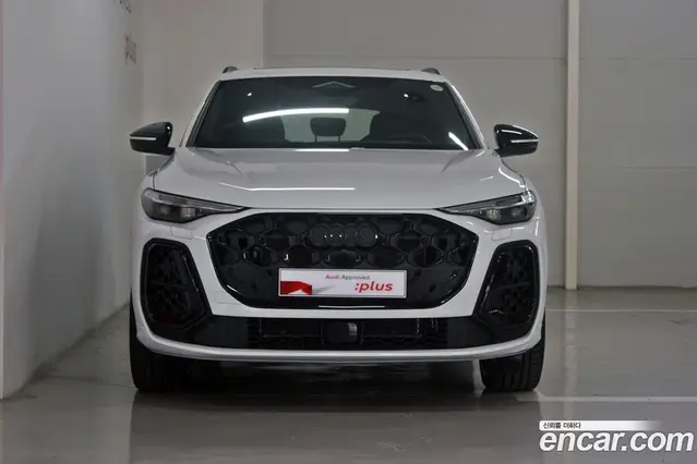 Audi Q5 2025 2.0 автомат (гидро), миниатюра 3