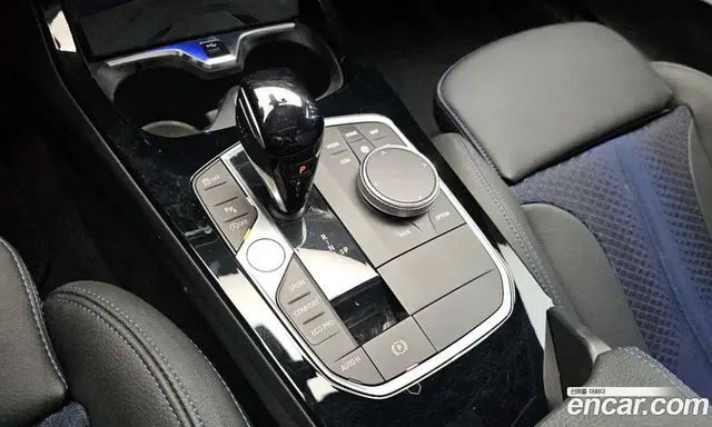 BMW 1 серия 2023 2.0 автомат (гидро), миниатюра 9