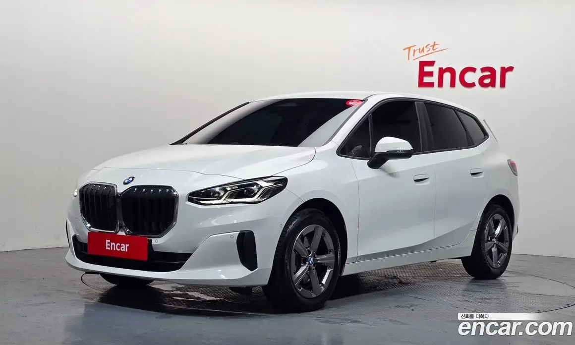 BMW 2 серия 2025 2.0 автомат (гидро), фото 1 BMW 2 серия 2025 2.0 автомат (гидро), фото 1