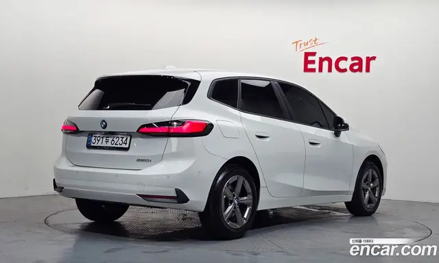 BMW 2 серия 2025 2.0 автомат (гидро), миниатюра 2 BMW 2 серия 2025 2.0 автомат (гидро), миниатюра 2